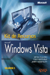 KIT DE RECURSOS WINDOWS VISTA