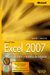EXCEL 2007 ANALISIS DE DATOS Y MODELOS DE NEGOCIO