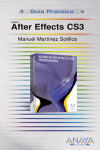 AFTER EFFECTS CS3