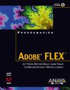ADOBE FLEX PROGRAMACION
