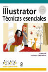 ILLUSTRATOR. TECNICAS ESENCIALES