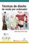 TECNICAS DE DISE�O DE MODA POR ORDENADOR