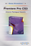 PREMIERE PRO CS3 GUIA PRACTICA