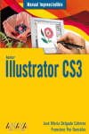 ILLUSTRATOR CS3 MANUAL IMPRESCINDIBLE