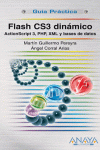 FLASH CS3 DINAMICO.ACTION SCRIPT 3,PHP,XML Y BASES DE DATOS G.P.