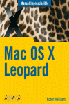 MAC OS X LEOPARD -MANUAL IMPRESCINDIBLE
