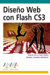 DISEO WEB CON FLASH CS3