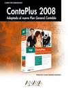 CURSO RECOMENDADO CONTAPLUS 2008