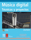 MUSICA DIGITAL.TECNICAS Y PROYECTOS -MEDIOS DIGITALES Y CREATIVID