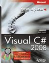 VISUAL C++ 2008 -PASO A PASO