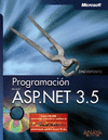 PROGRAMACION ASP.NET 3.5