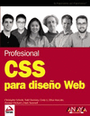 CSS PARA DISEO WEB PROFESIONAL