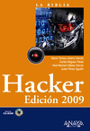HACKER EDICION 2009 -LA BIBLIA