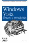 WINDOWS VISTA TRUCOS Y SOLUCIONES