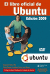 EL LIBRO OFICIAL DE UBUNTU -EDICION 2009