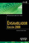 ENSAMBLADOR EDICION 2009 -PROGRAMACION
