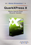 QUARKXPRESS 8 -GUIA PRACTICA