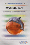 MYSQL 5.1 -GUIA PRACTICA