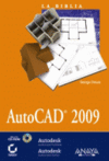 AUTOCAD 2009 -LA BIBLIA