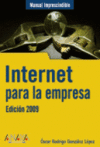 INTERNET PARA LA EMPRESA -MANUAL IMPRESCINDIBLE