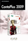 CONTAPLUS 2009 -CURSO RECOMENDADO