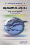 OPENOFFICE.ORG 3.0 G.P.