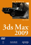 3DS MAX 2009 -LA BIBLIA