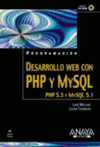 DESARROLLO WEB CON PHP Y MYSQL -PROGRAMACION