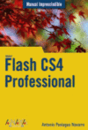 FLASH CS4 PROFESSIONAL - MANUAL IMPRESCINDIBLE