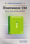 DREAMWEAVER CS4 G.P.