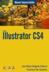 ILLUSTRATOR CS4 -MANUAL IMPRESCINDIBLE