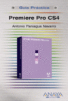 PREMIERE PRO CS4 -GUIA PRACTICA