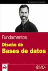 DISEO DE BASES DE DATOS