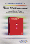 FLASH CS4 PROFESSIONAL -GUIA PRACTICA