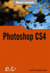 PHOTOSHOP CS4 - MANUAL AVANZAD0