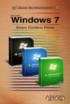 WINDOWS 7 - GUIA DE INICIACION