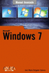 WINDOWS 7 MANUAL AVANZADO
