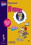 WINDOWS 7 -INFORMATICA PARA TORPES