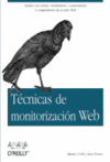 TECNICAS DE MONITORIZACION WEB