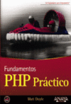 PHP PRACTICO -FUNDAMENTOS