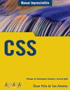 CSS -MANUAL IMPRESCINDIBLE
