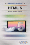 HTML 5-GUIA PRACTICA