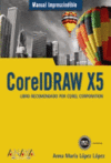 CORELDRAW X5  MI