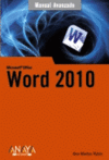 WORD 2010-MANUAL AVANZADO