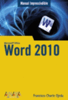 WORD 2010-MANUAL IMPRESCINDIBLE