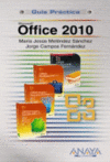 OFFICE 2010-GUIA PRACTICA