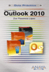 OUTLOOK 2010 -GUIA PRACTICA