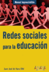 REDES SOCIALES PARA LA EDUCACION