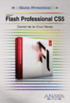 FLASH PROFESSIONAL CS5 -GUIA PRACTICA