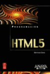 HTML5 -PROGRAMACION